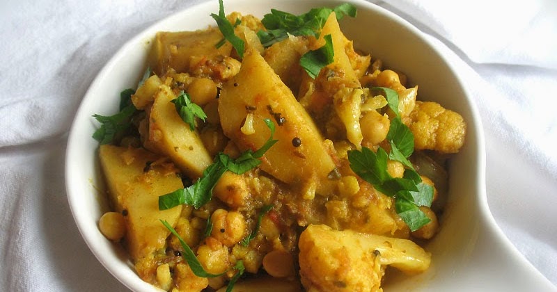 Aloo Gobi Recipe Babita Kitchen Youtube Aloo Gobi Recipe Babita Kitchen Youtube