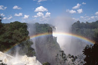 Zimbawe-Vic Falls 1