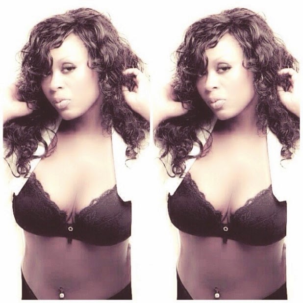 to the First Class Exclusive Blog Confidence Haugen shows off