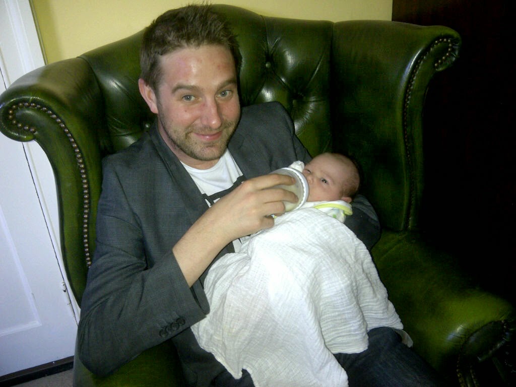 The Adventures Of Finlay James Fisher