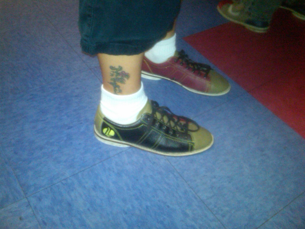 Do Bowling Shoes Run Big Or Small Do Bowling Shoes Run Big Or Small