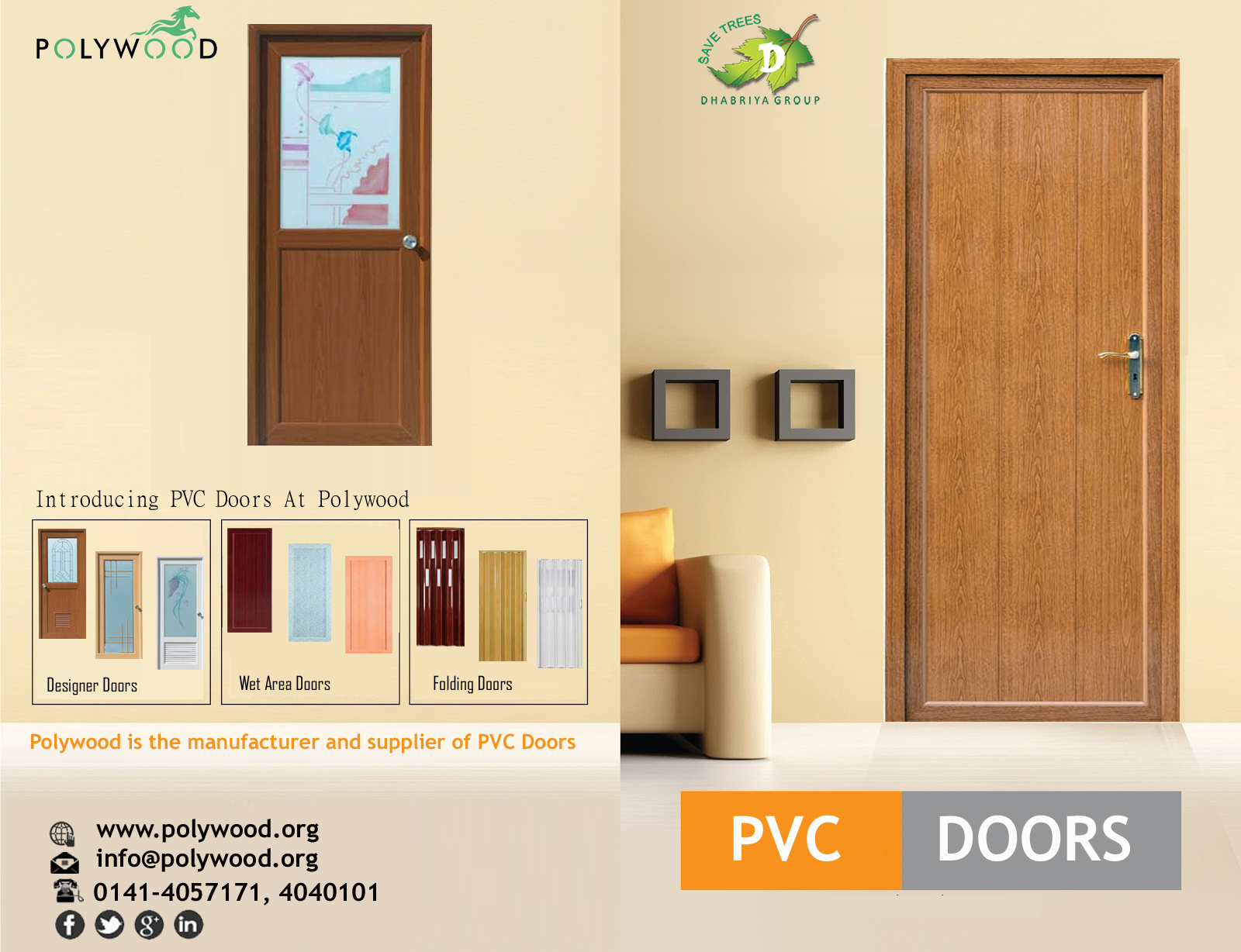 UPVC Windows And Doors Polywood 9 Reasons to Choose Polywood PVC