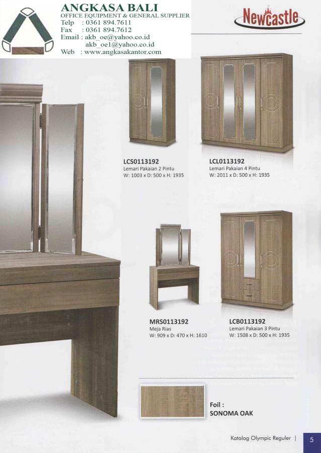 Angkasa Bali Furniture Distributor Kursi Meja Kantor Bali Angkasa