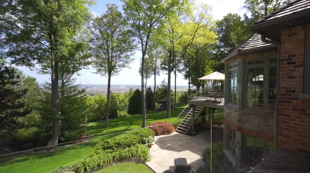45 Interior Design Photos vs. 7531 Bell School Line, Milton, ON Luxury Home Tour