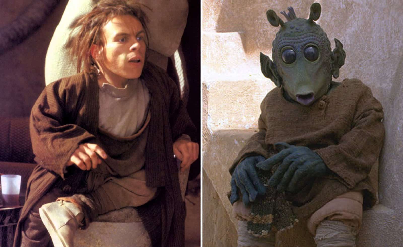 The Road to Episode Infinity