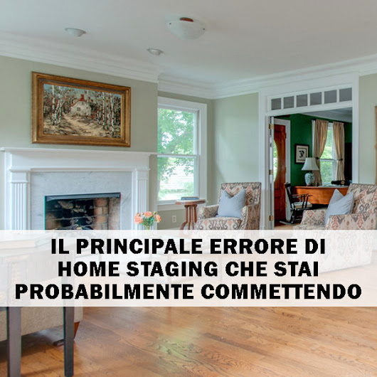 Studio home staging bologna google Home staging bologna
