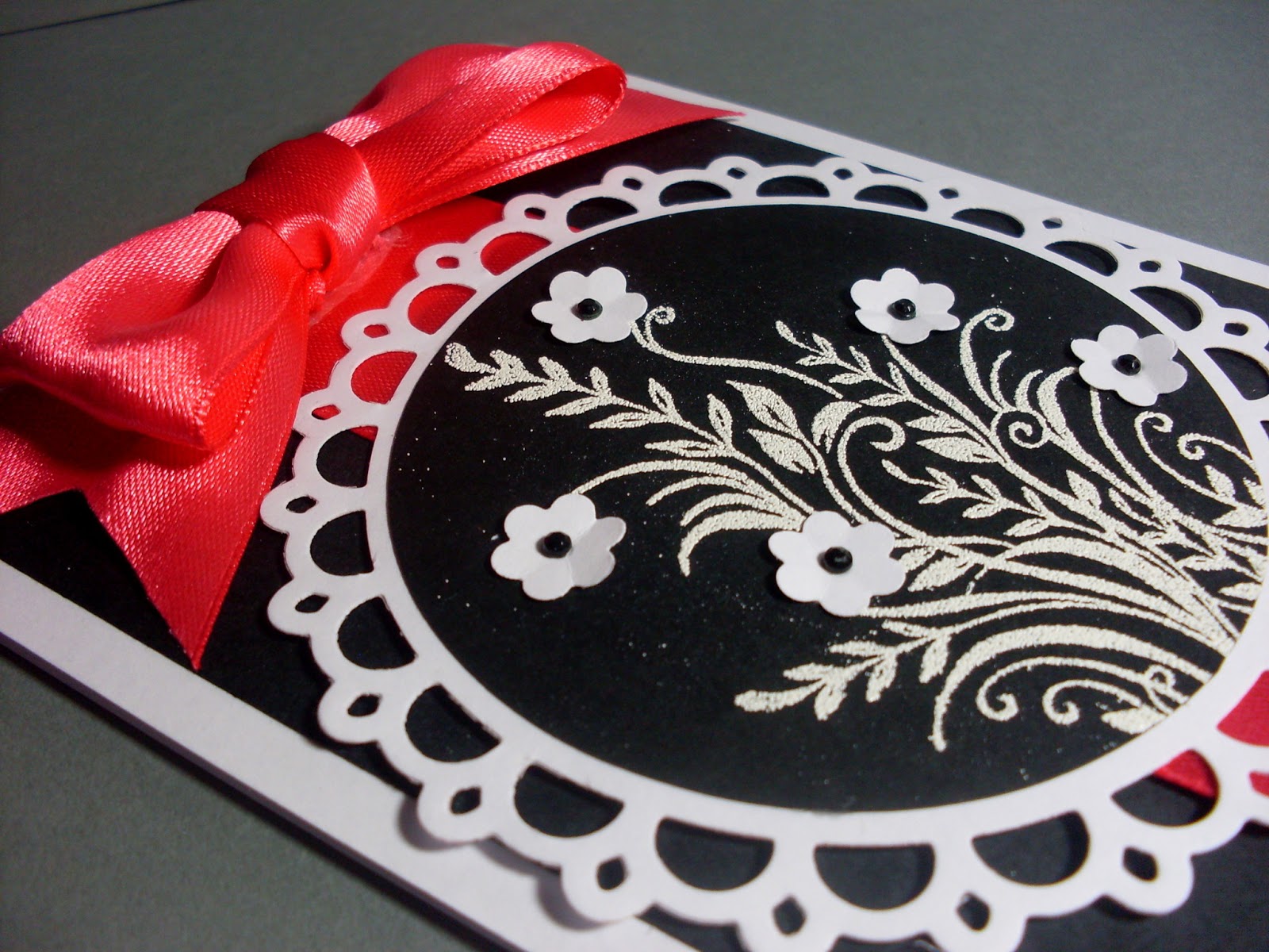 Felicitari lucrate manual