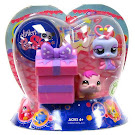 Littlest Pet Shop Globes Lovebug (#1405) Pet Littlest Pet Shop Globes Lovebug (#1405) Pet