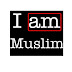 bismila i am muslim