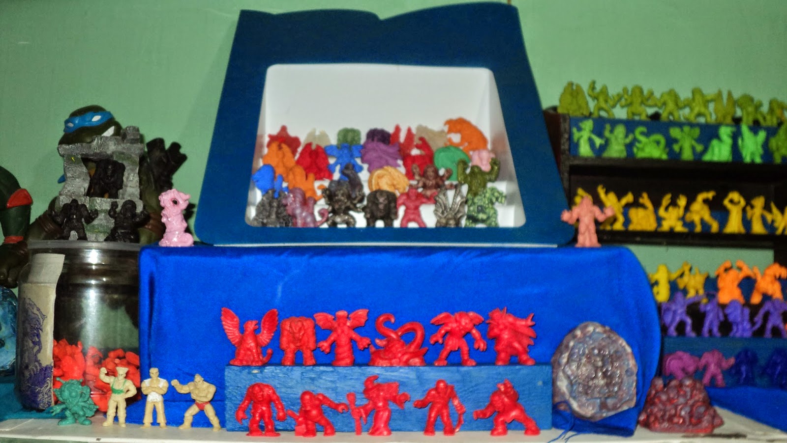 Cuantas Peliculas De Monster Inc Hay