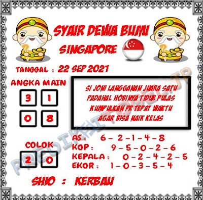 forum syair sgp