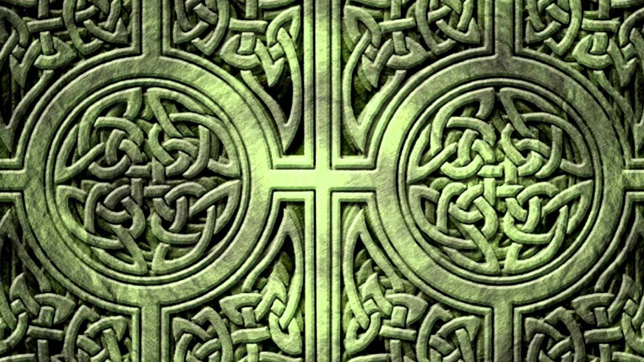 Ancient Celtic music
