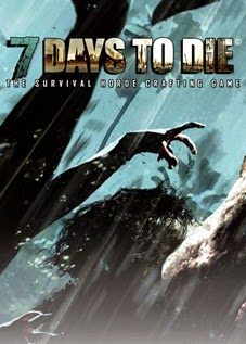 7 Days to Die v9.3 - PC (Download Completo em Torrent)