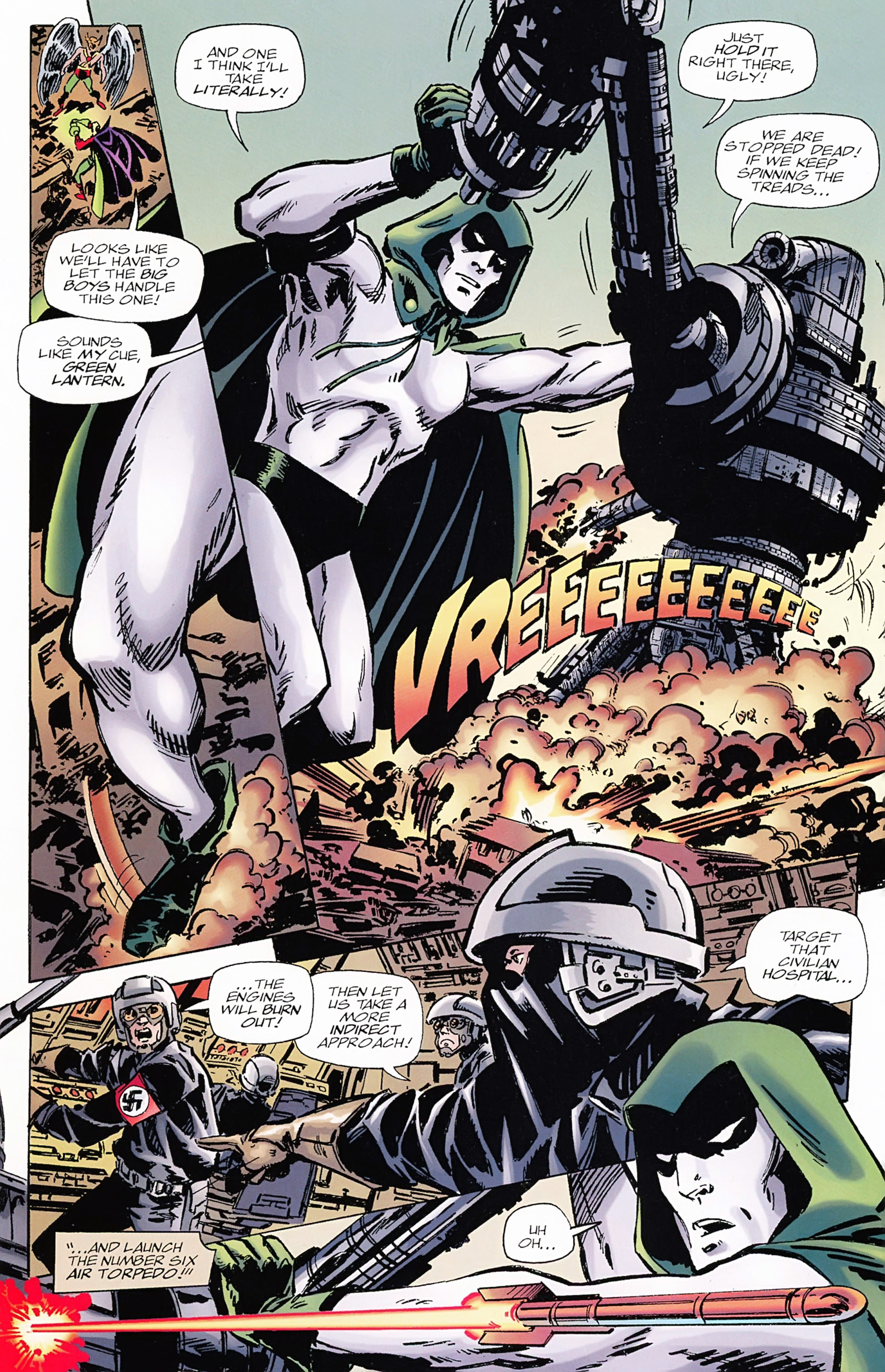 Superman & Batman: Generations II Issue #1 #1 - English 7