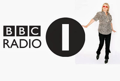 Stanton Warriors guest mix on Annie Nightingale BBC Radio 1