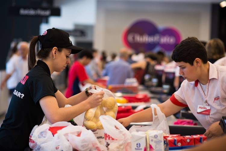 Super Muffato abre 220 vagas de emprego na loja do Catuaí Maringá