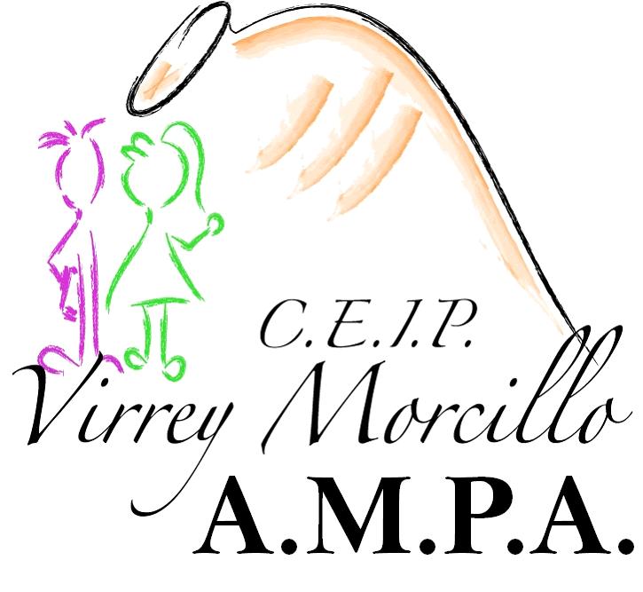 AMPA Virrey Morcillo