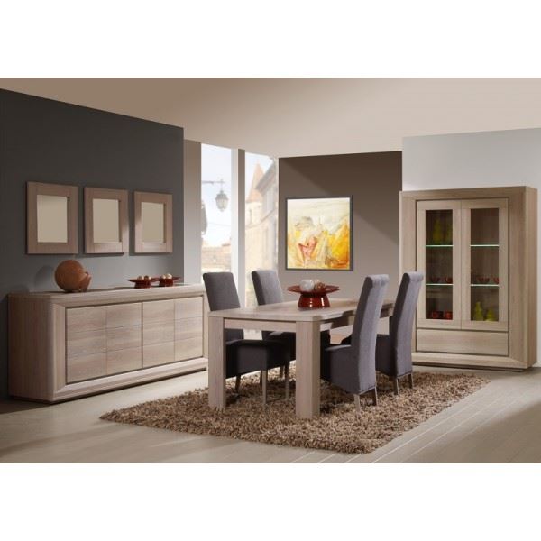 Salle a manger complet Cdiscount