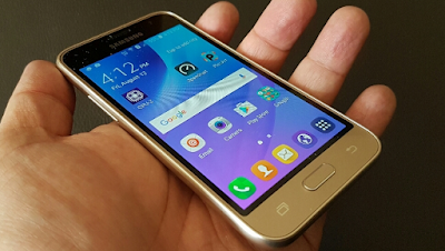 Spesifikasi dan Harga Samsung Galaxy J1 2017 Terbaru
