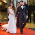 Photos From Lionel Messi's Marriage To His Childhood Sweetheart 