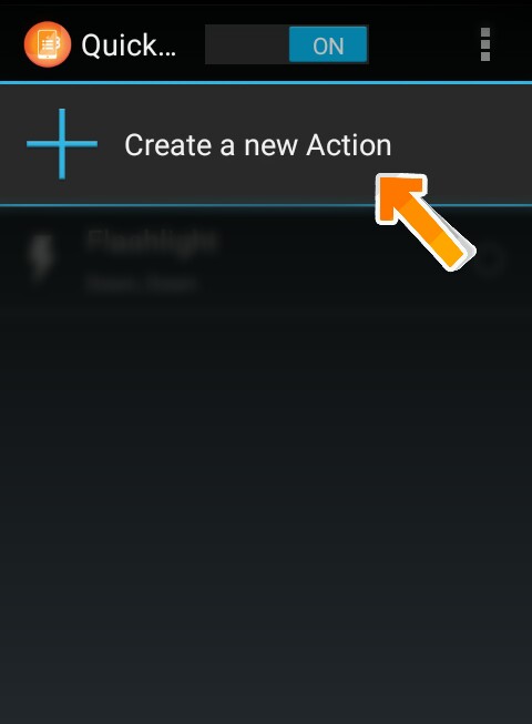 Create-A-New-Action-Par-Click-Kare Android-Mobile-Ki-Volume-Key-Ke-New-Functions-Kaise-Add-Kare