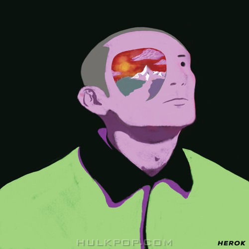 Hunter.J – Alone – Single