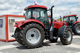 XXXIII Farm Fair of Castilla-La Mancha: Expovicaman 2013