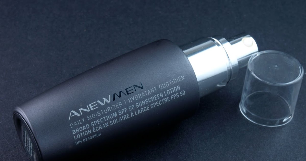 anew moisturizer