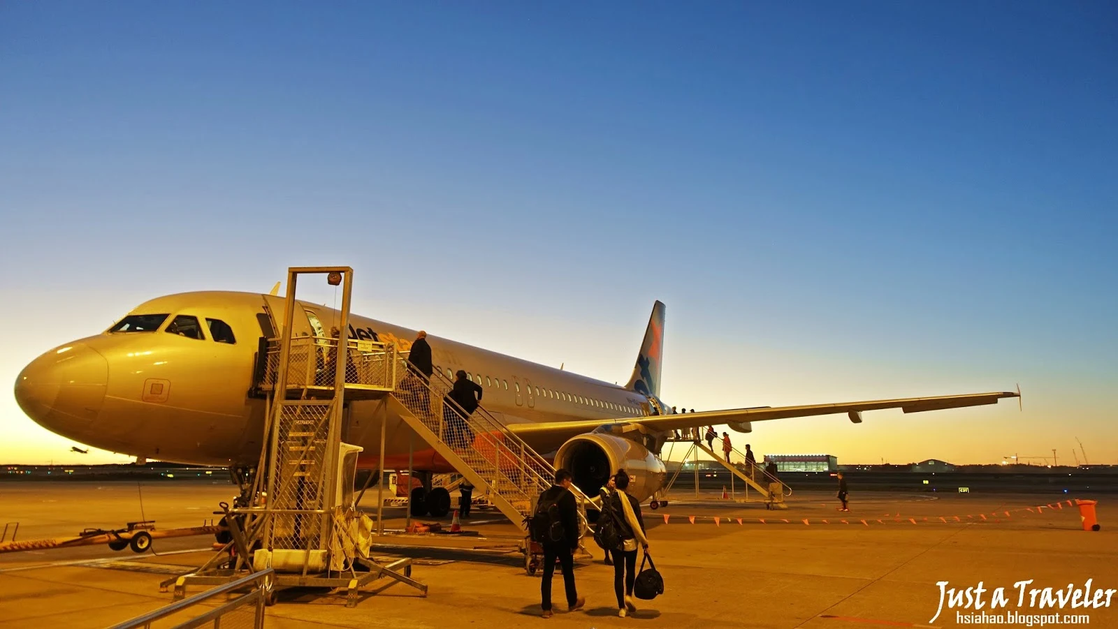 澳洲-廉航-廉價航空-布里斯本機場-塔斯馬尼亞-荷伯特機場-捷星-維珍-機票-訂票-Australia-Budget-Airline-Brisbane-Tasmania-Airport-Jetstar-Virgin