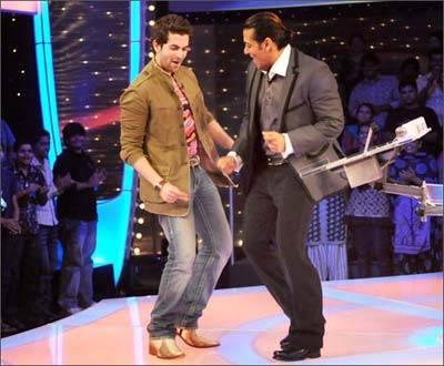 salman khan's family