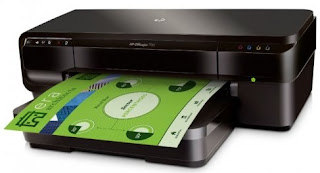 تعريف طابعة HP OfficeJet 7110 تعريف طابعة HP OfficeJet 7110