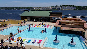 Dog Days Bar & Grill, Lake of the Ozarks
