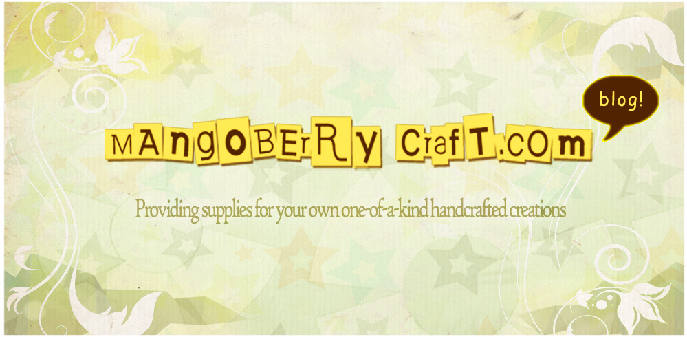 MangoberryCraft