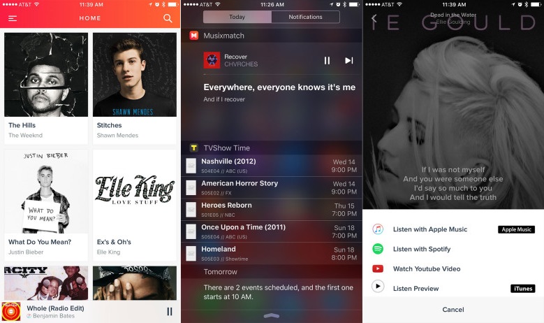Rekomendasi 10 Aplikasi Musik Terbaik Untuk Android & iPhone Saat Ini
