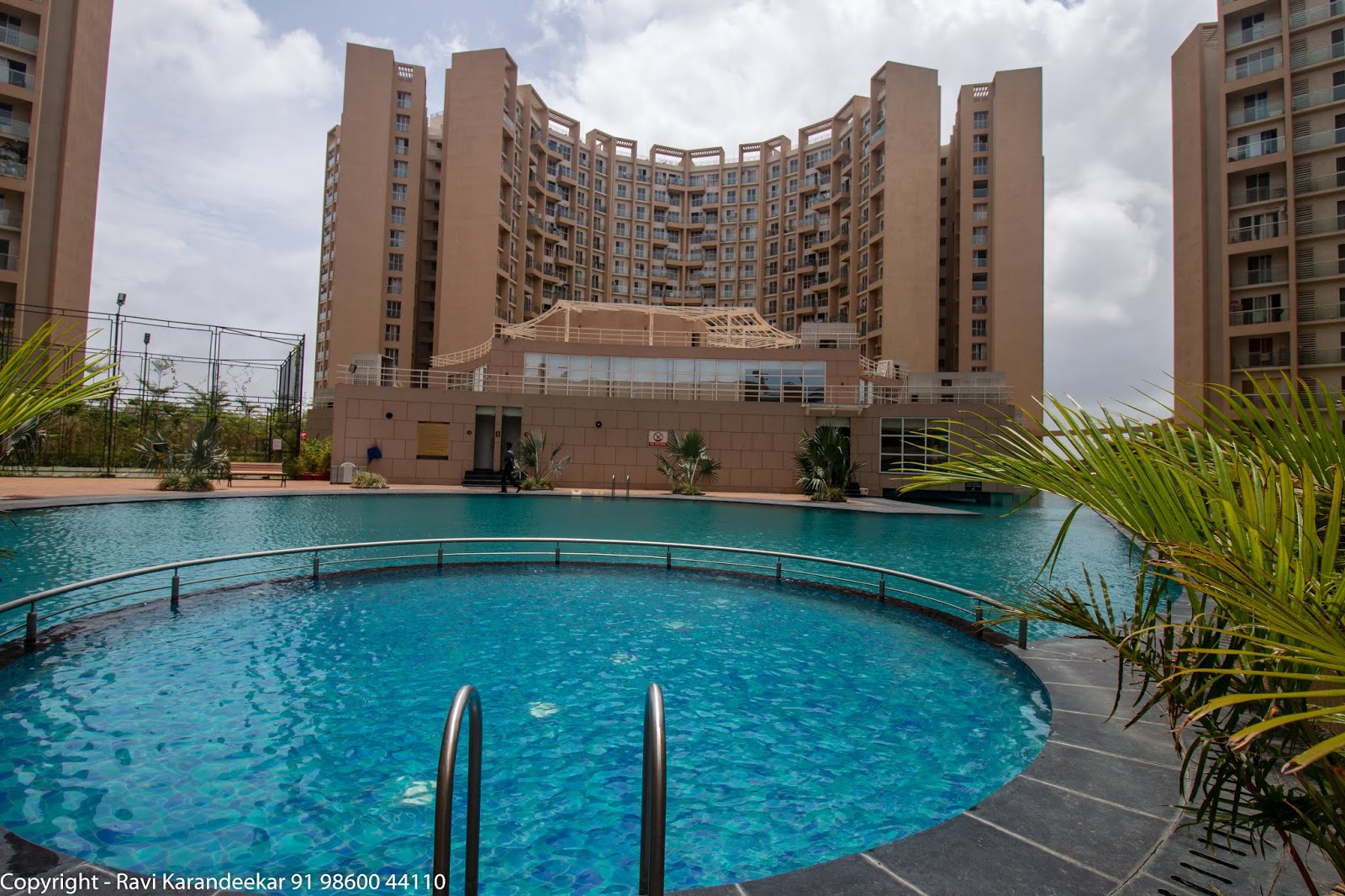 Ravi Karandeekar S Pune Real Estate Market News Blog Akshar Elementa Society Meetup