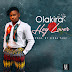 F! ​MUSIC: Olakira – Hey Lover | Flirty Signal (Lyric Videos) | @FoshoENT_Radio