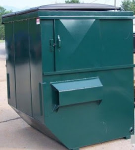 Dumpster Rental Harrison Twp MI 48045