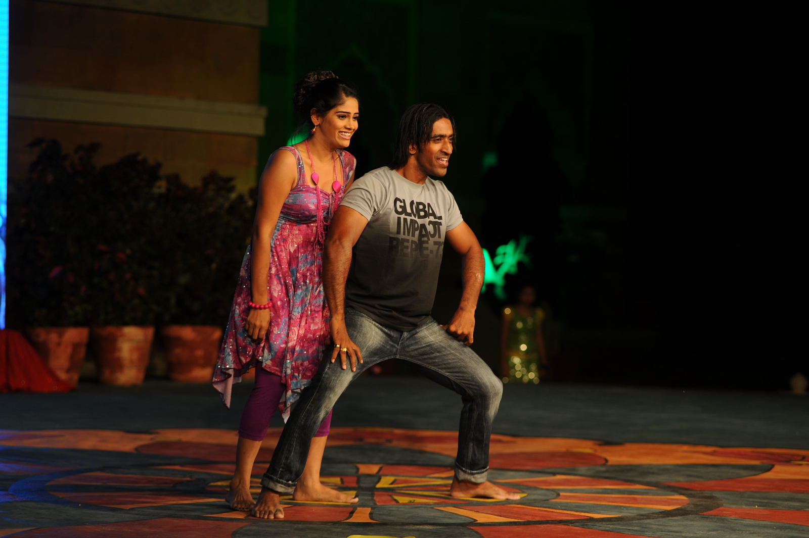Denikaina Ready Movie Audio Launch Pics