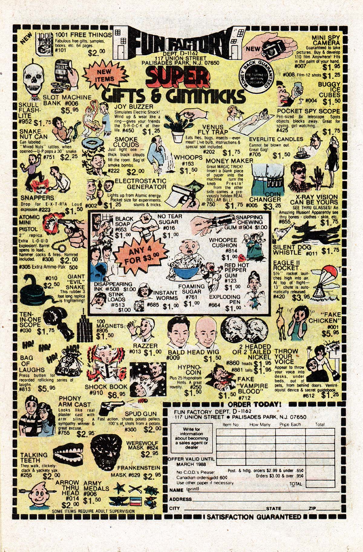 Read online World's Finest Comics comic -  Issue #262 - 27