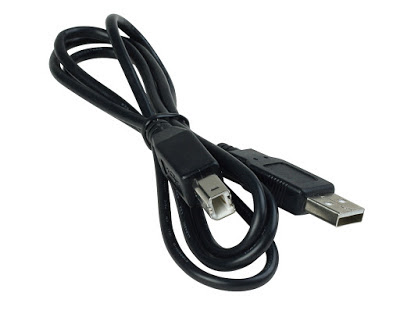 printer USB cable