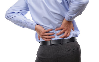 Low back pain in adults: early management