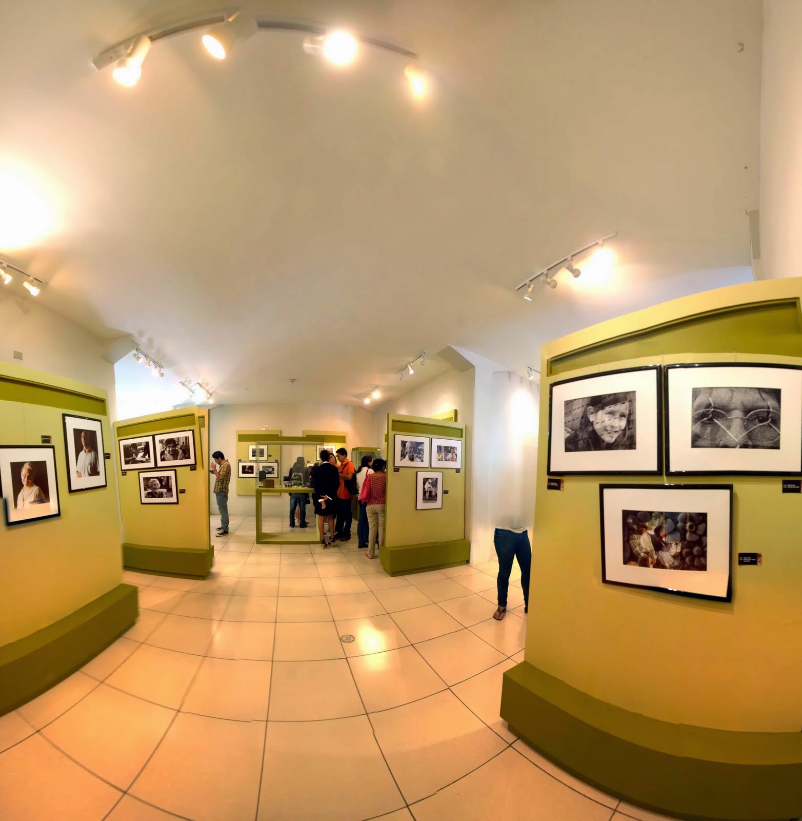 Museos de El Salvador : Museo Regional De Oriente