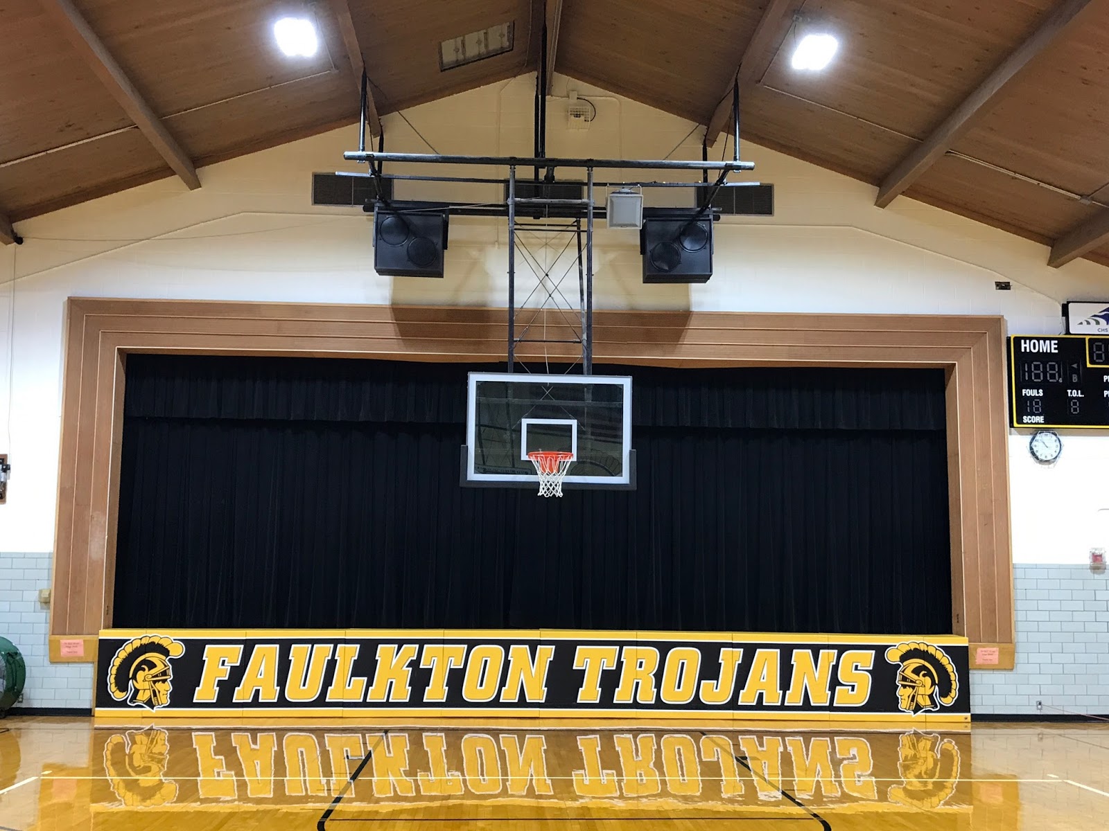 Faulkton Area Schools Superintendent 2017