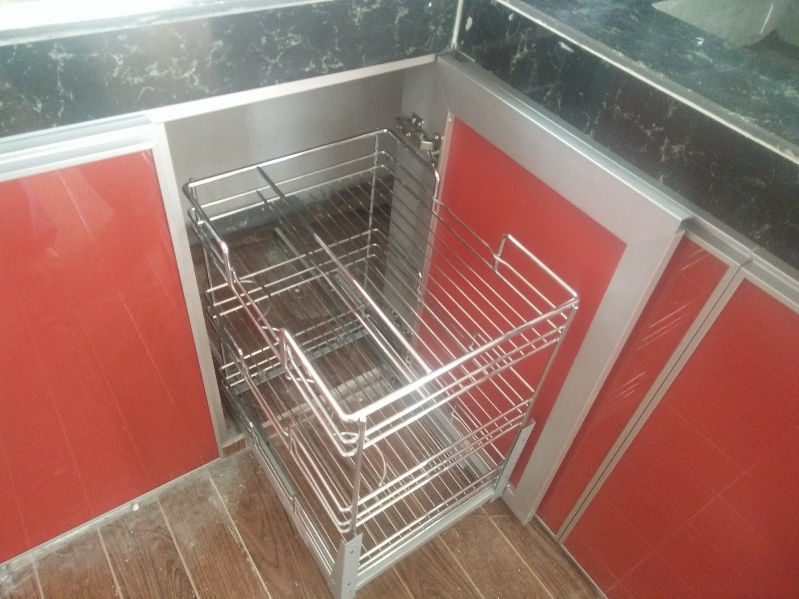 Dakocah Alhamdulillah Syukur Ya Rabb Hah Ni Tray Sblh Dapur Untuk Letak Garam Kunyit Rempah Sos Kicap Apa2 Yang Senang Nak Capai Bila Tengah Masak La Dia Kt Kalau Xnak Benda2