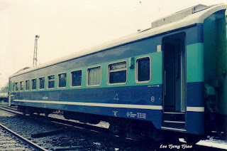 Kereta Api Bima, Pelopor Rangkaian KA Eksekutif Berpendingin Udara (AC) Sejak 1967