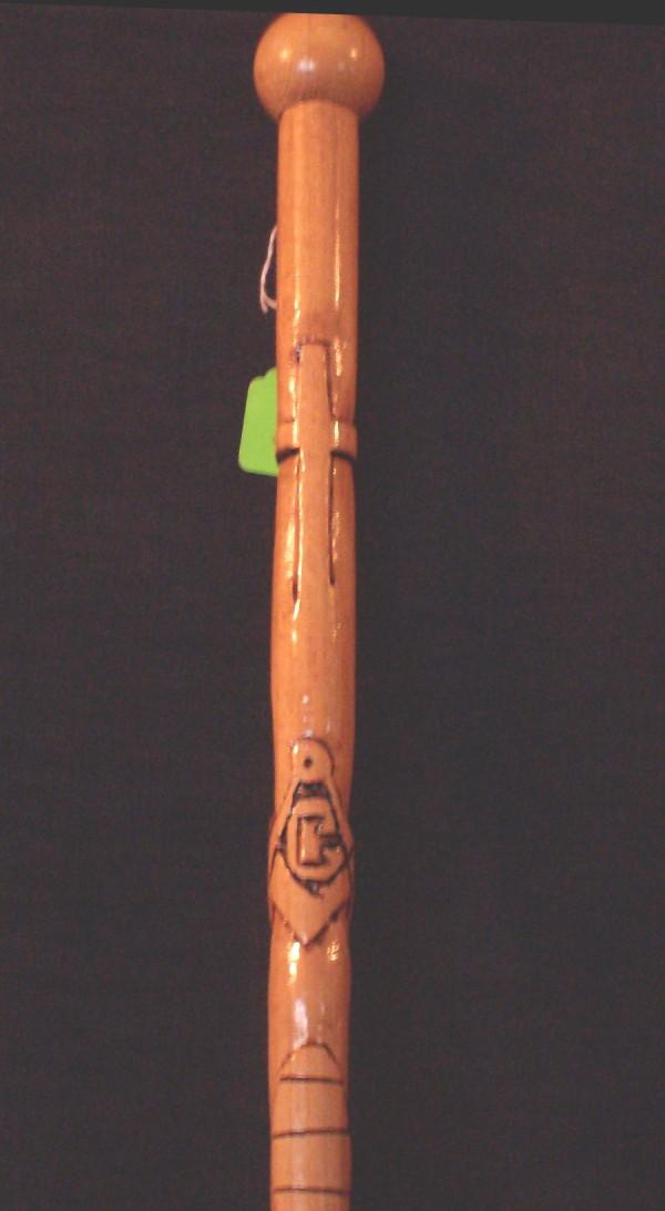 Masonic Walkingsticks and Canes History of Sticks