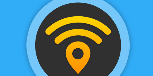 Download Aplikasi Wifi Map 2.3.1 unlock password
