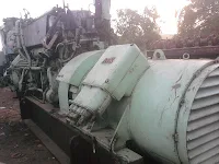 MAK generators