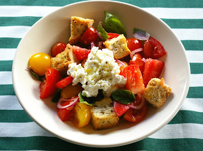 panzanella