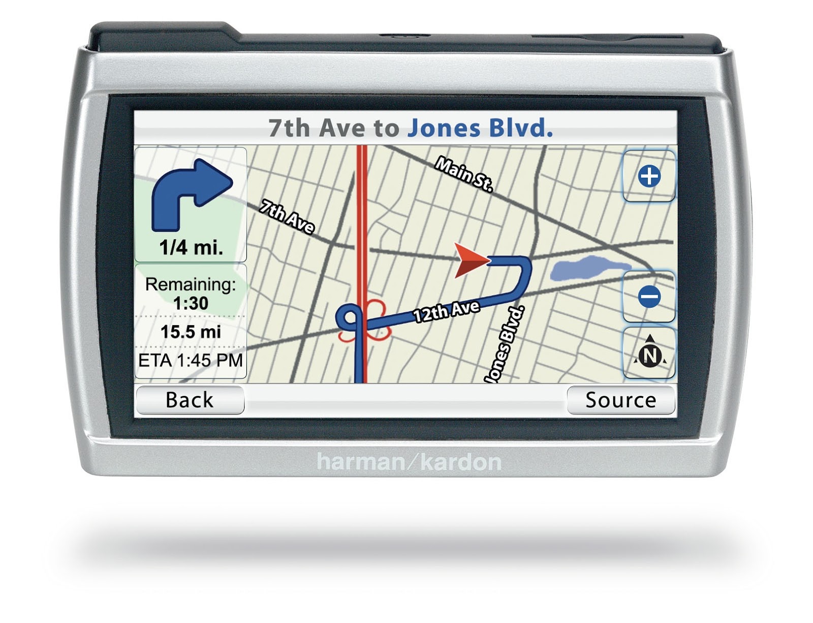 Cara Manual GPS Tracker - Berbagi Wawasan